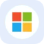 rMSFT图标